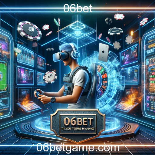 As Novas Tendências na Indústria de Jogos em 2023