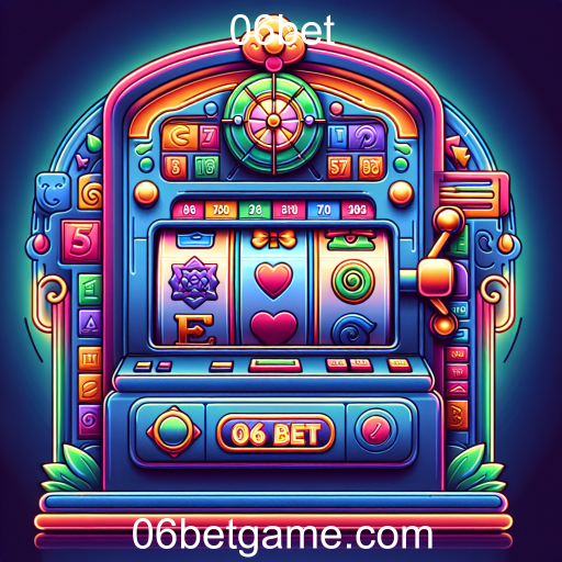 06bet